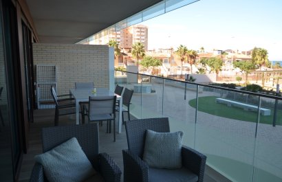 Appartement / flat - Herverkoop - Mar Menor - MM-42558