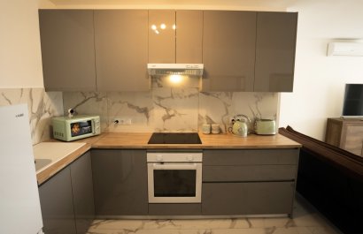 Appartement / flat - Herverkoop - Orihuela - Costa Blanca