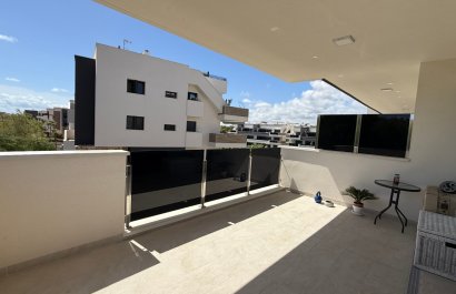 Appartement / flat - Herverkoop - Orihuela - Costa Blanca