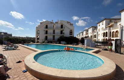 Appartement / flat - Herverkoop - Orihuela - Costa Blanca