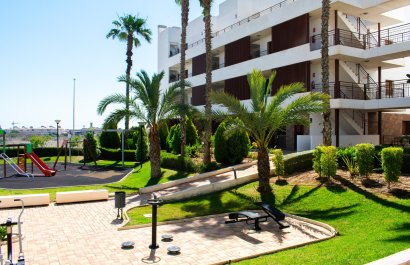 Appartement / flat - Herverkoop - Orihuela Costa - Cabo Roig