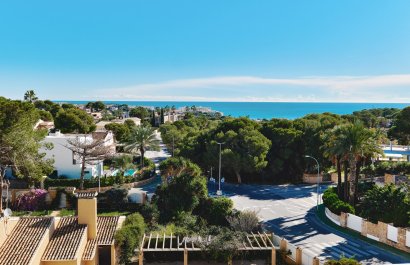 Appartement / flat - Herverkoop - Orihuela Costa - Dehesa de campoamor