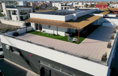 Appartement / flat - Herverkoop - Orihuela Costa - La Zenia