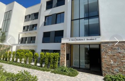 Appartement / flat - Herverkoop - Orihuela Costa - Las Colinas golf