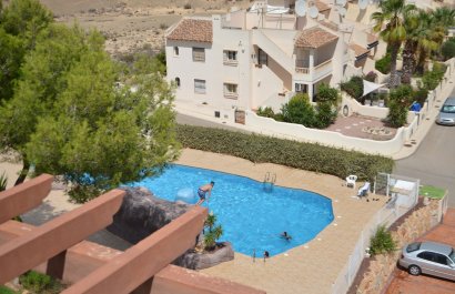 Appartement / flat - Herverkoop - Orihuela Costa - Las Ramblas