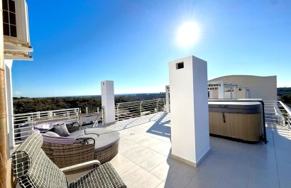 Appartement / flat - Herverkoop - Orihuela Costa - Las Ramblas