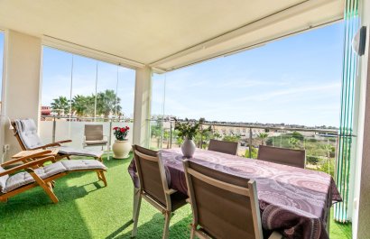 Appartement / flat - Herverkoop - Orihuela Costa - Lomas De Cabo Roig