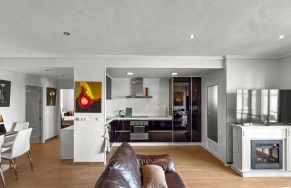 Appartement / flat - Herverkoop - Orihuela Costa - Lomas de Campoamor