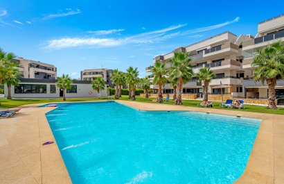 Appartement / flat - Herverkoop - Orihuela Costa - Los Altos
