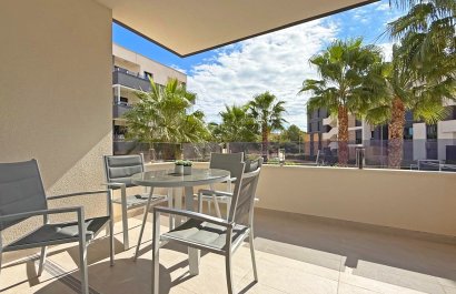 Appartement / flat - Herverkoop - Orihuela Costa - Los Altos