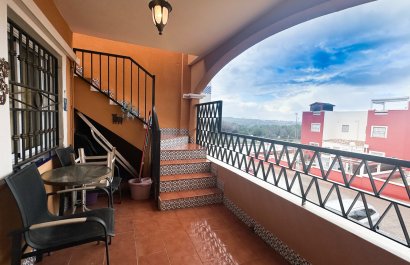 Appartement / flat - Herverkoop - Orihuela Costa - Los Altos