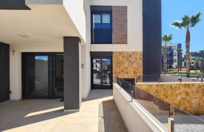 Appartement / flat - Herverkoop - Orihuela Costa - Los Altos