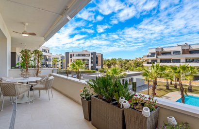Appartement / flat - Herverkoop - Orihuela Costa - Los Altos