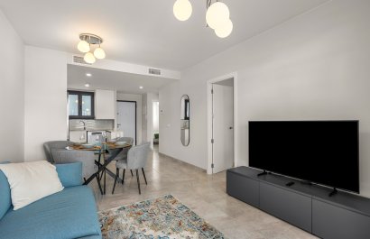 Appartement / flat - Herverkoop - Orihuela Costa - Los Dolses