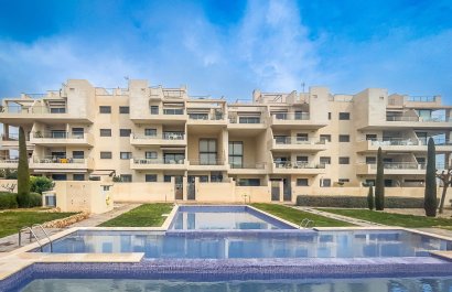 Appartement / flat - Herverkoop - Orihuela Costa - Orihuela Costa