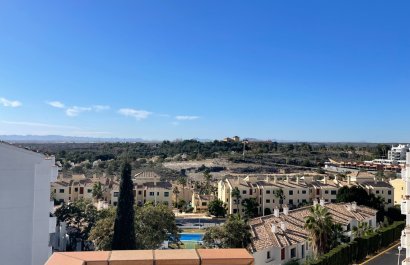 Appartement / flat - Herverkoop - Orihuela Costa - Orihuela Costa