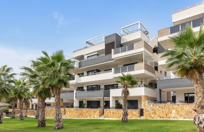 Appartement / flat - Herverkoop - Orihuela Costa - Orihuela