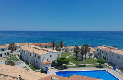 Appartement / flat - Herverkoop - Orihuela Costa - Playa Flamenca Beach