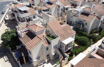 Appartement / flat - Herverkoop - Orihuela Costa - Playa Flamenca