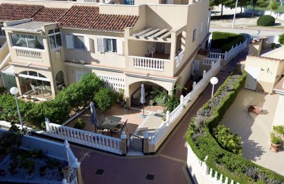 Appartement / flat - Herverkoop - Orihuela Costa - Playa Flamenca