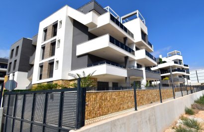 Appartement / flat - Herverkoop - Orihuela Costa - Playa Flamenca