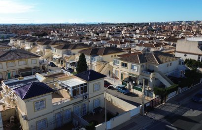 Appartement / flat - Herverkoop - Orihuela Costa - Playa Flamenca