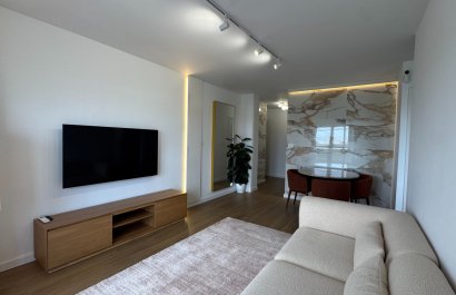 Appartement / flat - Herverkoop - Orihuela Costa - Punta Prima