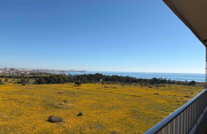 Appartement / flat - Herverkoop - Orihuela Costa - Punta Prima
