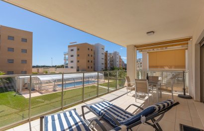Appartement / flat - Herverkoop - Orihuela Costa - Villamartín