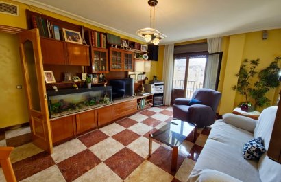 Appartement / flat - Herverkoop - Orihuela - Orihuela