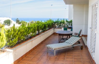 Appartement / flat - Herverkoop - Pilar de la Horadada - Mil Palmeras