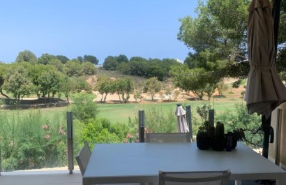 Appartement / flat - Herverkoop - Pilar de la Horadada - MM-56997