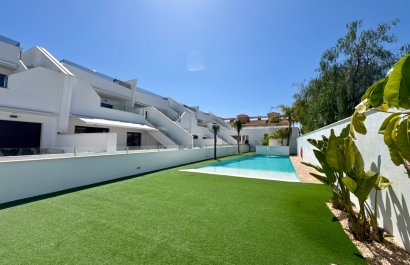 Appartement / flat - Herverkoop - Pilar de la Horadada - Pilar de la Horadada