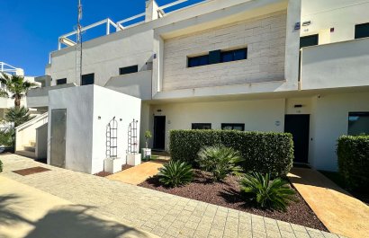 Appartement / flat - Herverkoop - Pilar de la Horadada - Pilar de la Horadada