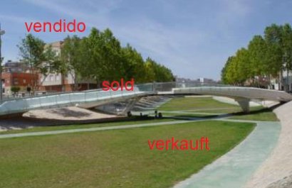 Appartement / flat - Herverkoop - Pilar de la Horadada - Torre de la Horadada