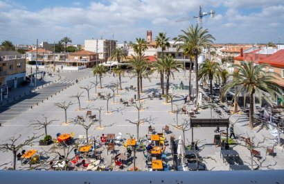 Appartement / flat - Herverkoop - Pilar de la Horadada - Torre de la Horadada