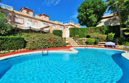 Appartement / flat - Herverkoop - Playa Flamenca - Playa Flamenca