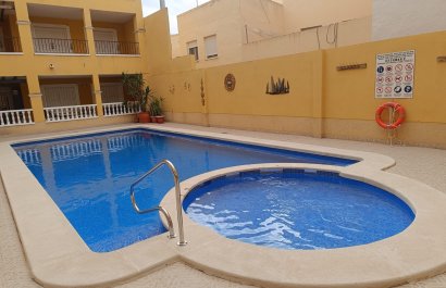 Appartement / flat - Herverkoop - Rafal - Rafal