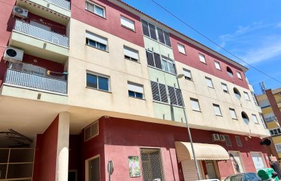 Appartement / flat - Herverkoop - Rojales - Rojales