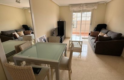 Appartement / flat - Herverkoop - San Fulgencio - San Fulgencio