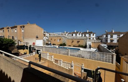 Appartement / flat - Herverkoop - San Miguel de Salinas - Blue Lagoon