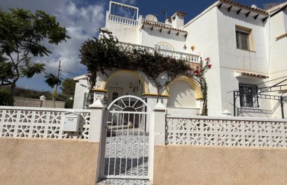 Appartement / flat - Herverkoop - San Miguel de Salinas - Costa Blanca