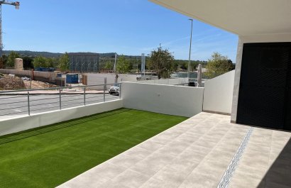 Appartement / flat - Herverkoop - San Miguel de Salinas - San Miguel de Salinas