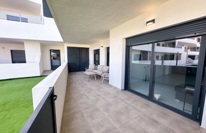 Appartement / flat - Herverkoop - San Miguel de Salinas - San Miguel de Salinas