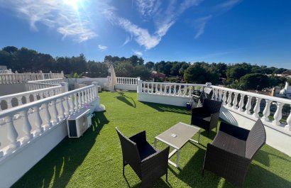 Appartement / flat - Herverkoop - San Miguel de Salinas - San Miguel de Salinas