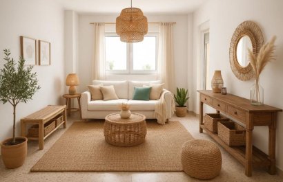 Appartement / flat - Herverkoop - San Pedro del Pinatar - Lo Pagan