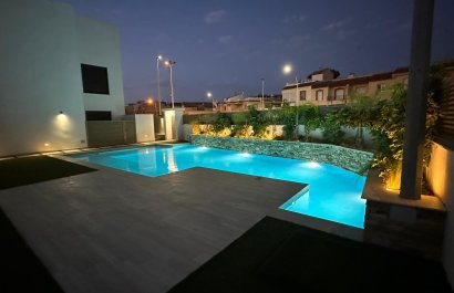 Appartement / flat - Herverkoop - San Pedro del Pinatar - San Pedro del Pinatar