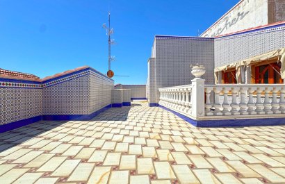 Appartement / flat - Herverkoop - San Pedro del Pinatar - San Pedro del Pinatar