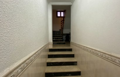 Appartement / flat - Herverkoop - Sax - Sax