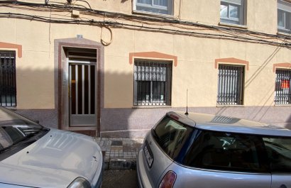 Appartement / flat - Herverkoop - Sax - Sax